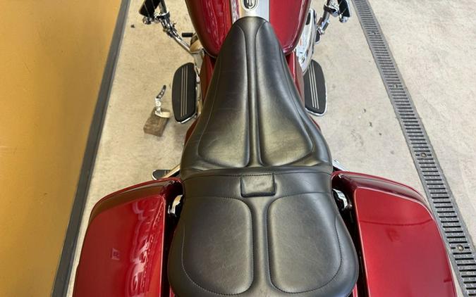 2017 Harley-Davidson FLHXS - Street Glide Special