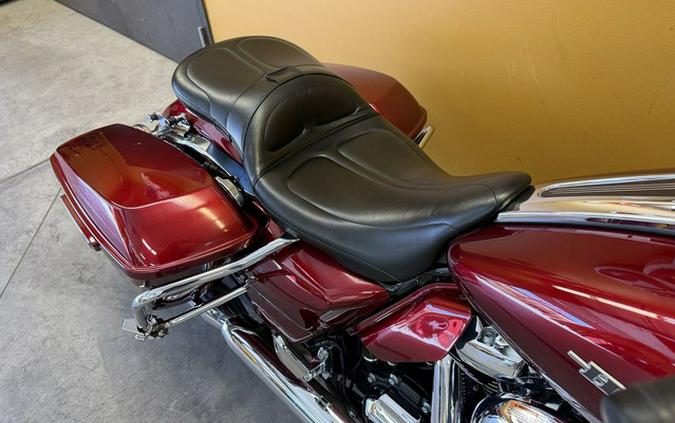 2017 Harley-Davidson FLHXS - Street Glide Special