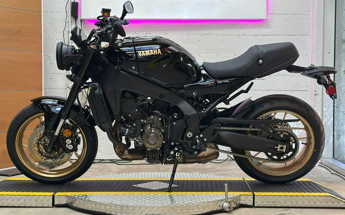 2026 Yamaha XSR900