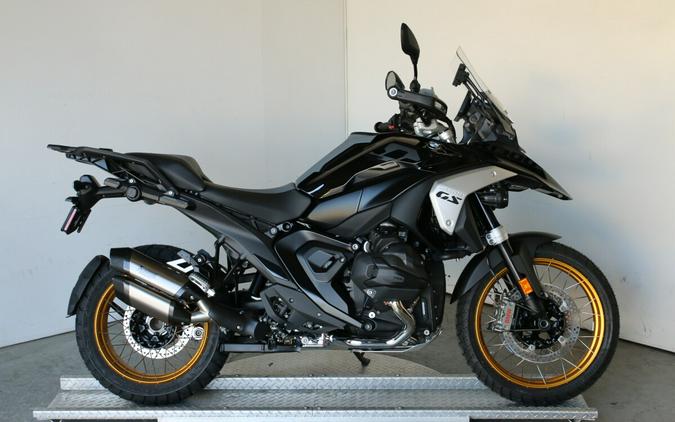 2026 BMW R 1300 GS