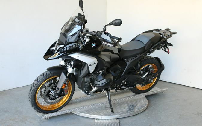 2026 BMW R 1300 GS