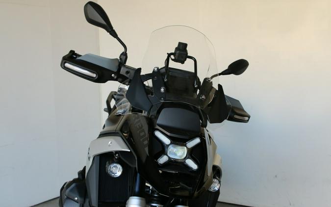 2026 BMW R 1300 GS