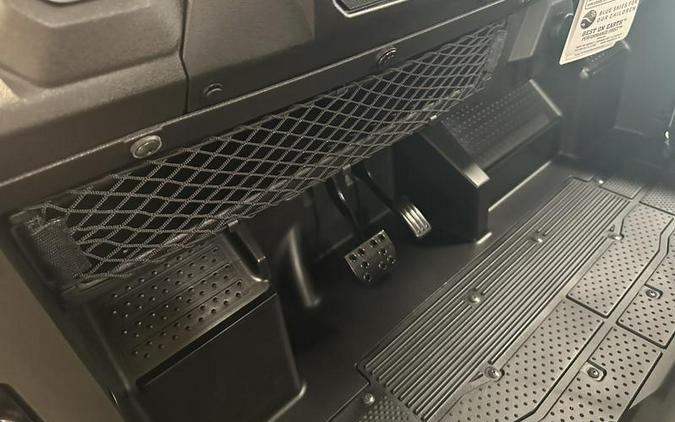 2026 Honda® Pioneer 700-4