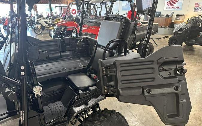 2026 Honda® Pioneer 700-4