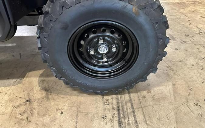 2026 Honda® Pioneer 700-4