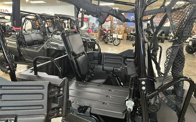 2026 Honda® Pioneer 700-4