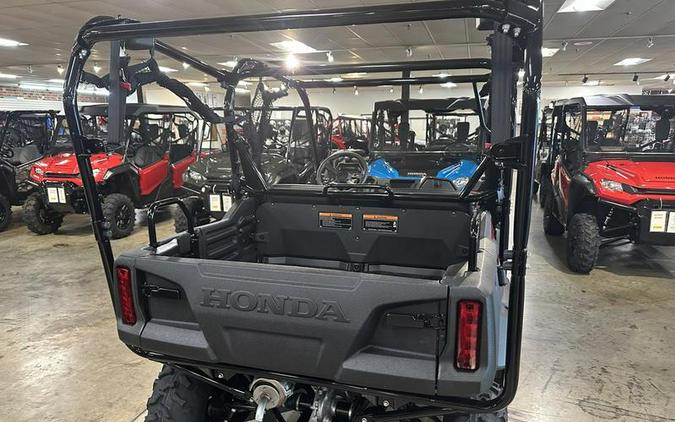 2026 Honda® Pioneer 700-4