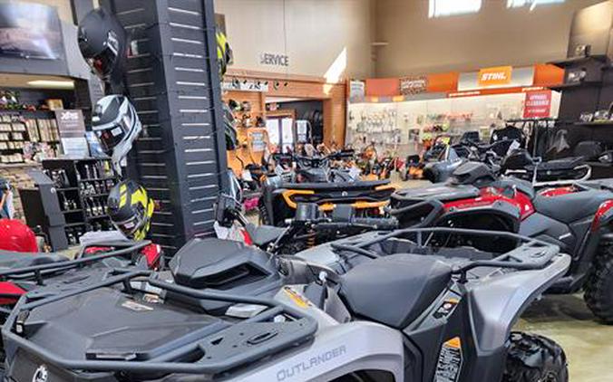 2026 Can-Am Outlander XT 700