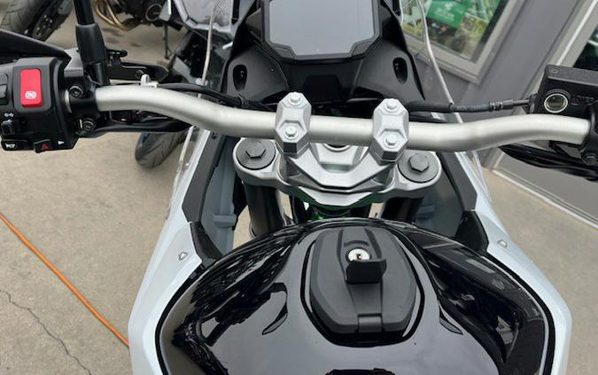 2026 KLE®500 ABS SE - Kawasaki