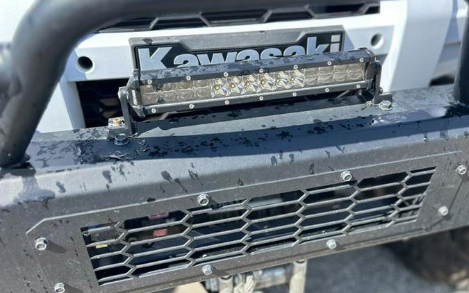2025 Kawasaki Mule PRO-FXT 1000 Platinum Ranch Edition