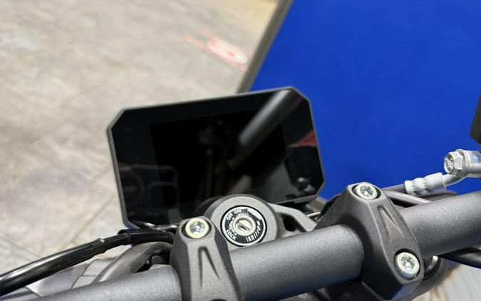 2025 Suzuki GSX 8S
