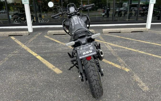 New 2026 Royal Enfield Himalayan 450