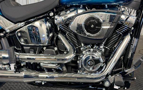 2026 Harley-Davidson BREAKOUT