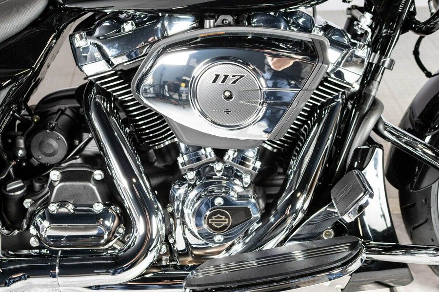 2026 Harley-Davidson Road Glide FLTRX