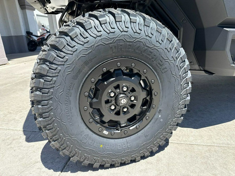 2026 Polaris Ranger Crew XD 1500 NorthStar Texas Edition