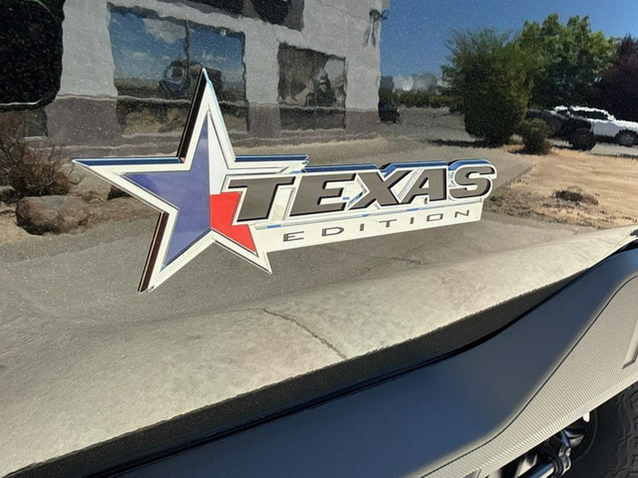2026 Polaris Ranger Crew XD 1500 NorthStar Texas Edition