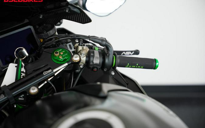 2024 Kawasaki Ninja H2 Carbon - $37,999.00