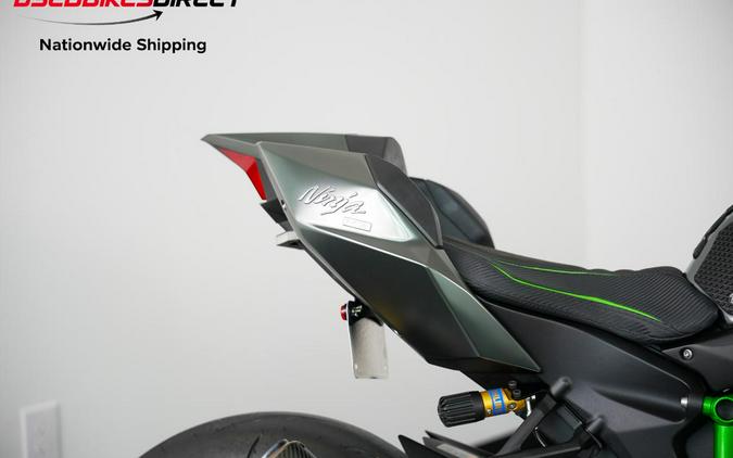 2024 Kawasaki Ninja H2 Carbon - $37,999.00