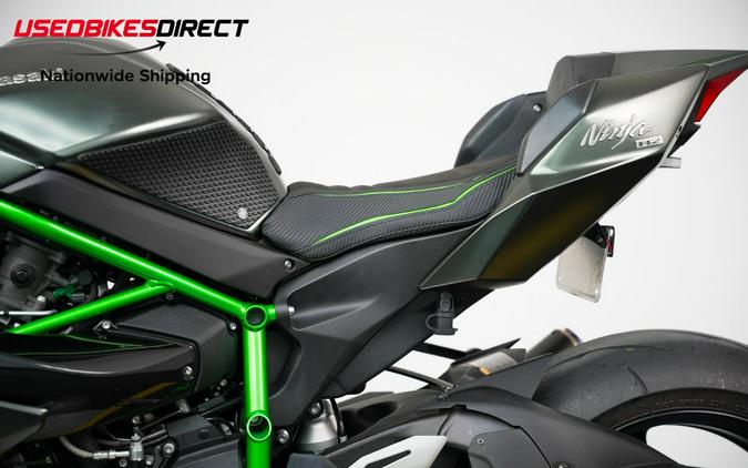 2024 Kawasaki Ninja H2 Carbon - $37,999.00