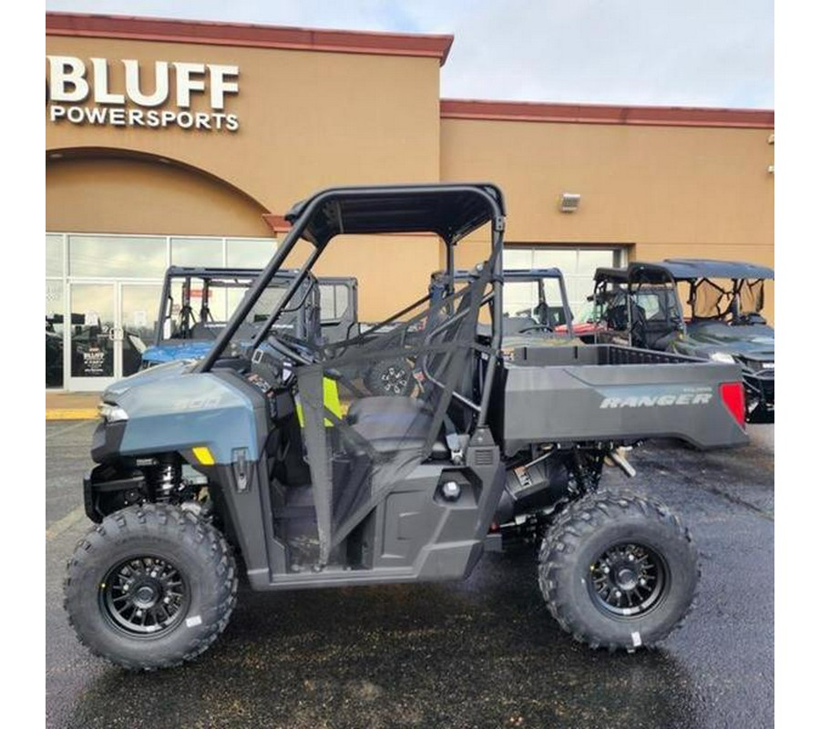 2026 Polaris® Ranger 500