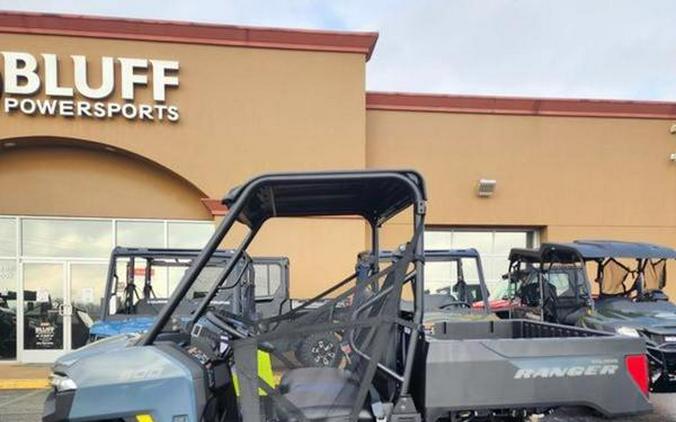 2026 Polaris® Ranger 500