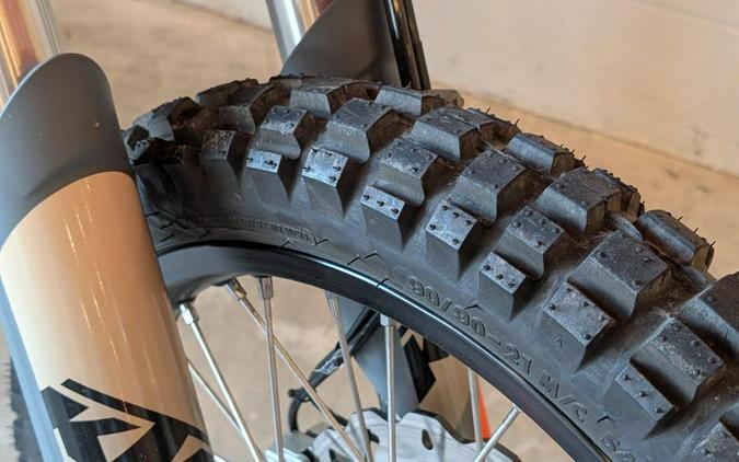 Used 2024 KTM 690 Enduro