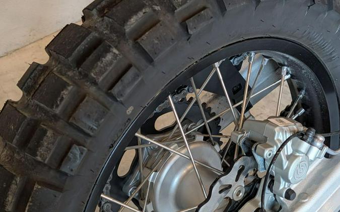 Used 2024 KTM 690 Enduro