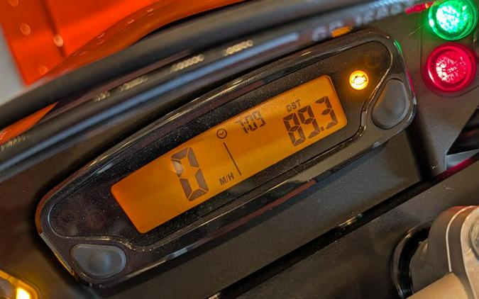 Used 2024 KTM 690 Enduro