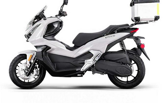 2026 Scootstar NorthStar 200i