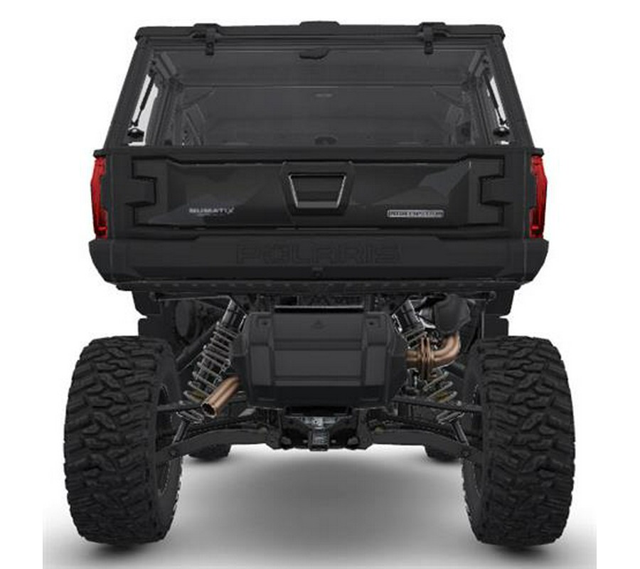 2027 Polaris Polaris XPEDITION ADV NorthStar