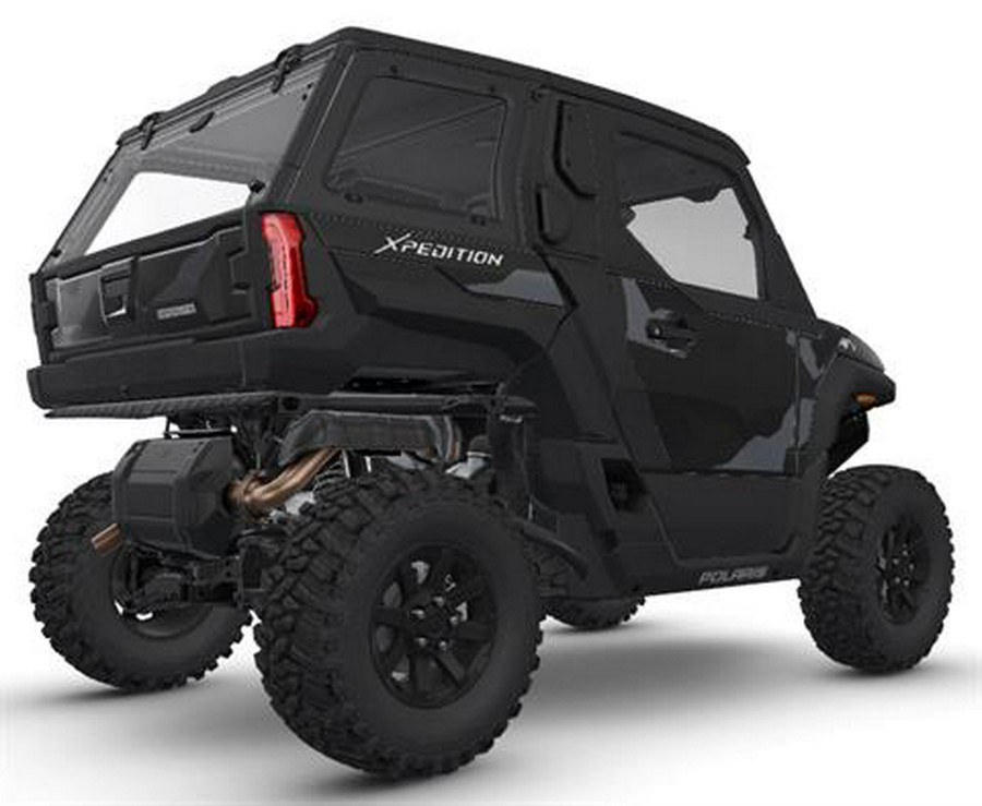 2027 Polaris Polaris XPEDITION ADV NorthStar