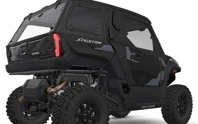2027 Polaris Polaris XPEDITION ADV NorthStar