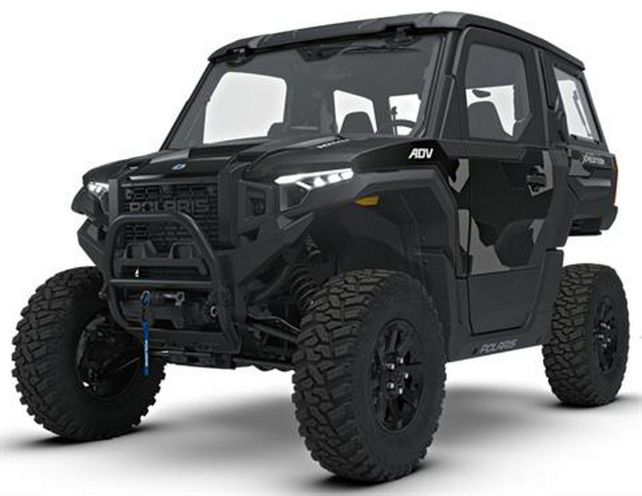 2027 Polaris Polaris XPEDITION ADV NorthStar