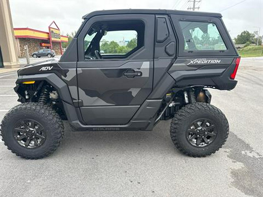 2027 Polaris Polaris XPEDITION ADV NorthStar