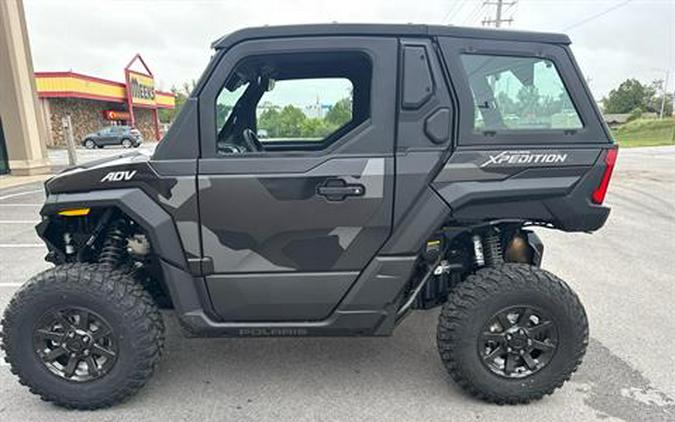 2027 Polaris Polaris XPEDITION ADV NorthStar