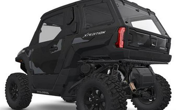 2027 Polaris Polaris XPEDITION ADV NorthStar