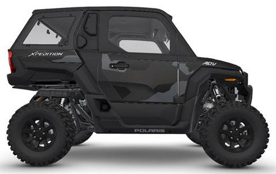 2027 Polaris Polaris XPEDITION ADV NorthStar