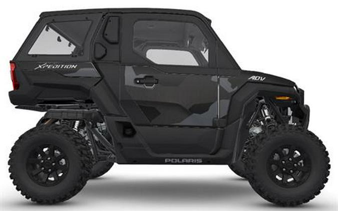 2027 Polaris Polaris XPEDITION ADV NorthStar
