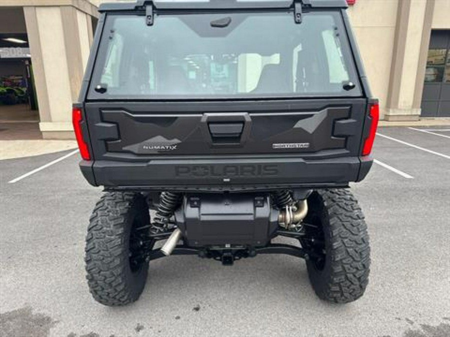 2027 Polaris Polaris XPEDITION ADV NorthStar