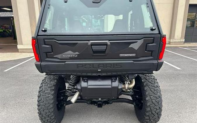 2027 Polaris Polaris XPEDITION ADV NorthStar