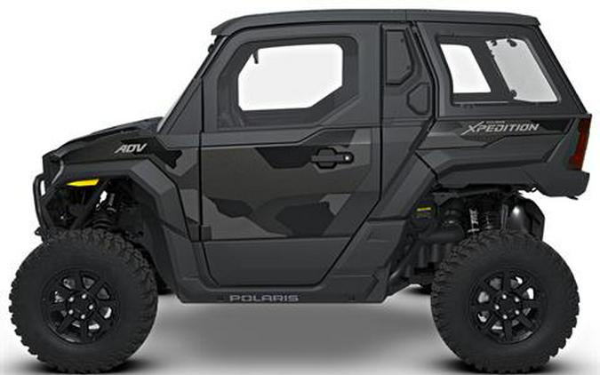 2027 Polaris Polaris XPEDITION ADV NorthStar