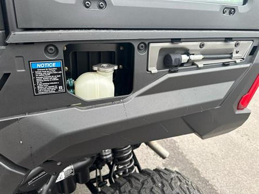2027 Polaris Polaris XPEDITION ADV NorthStar