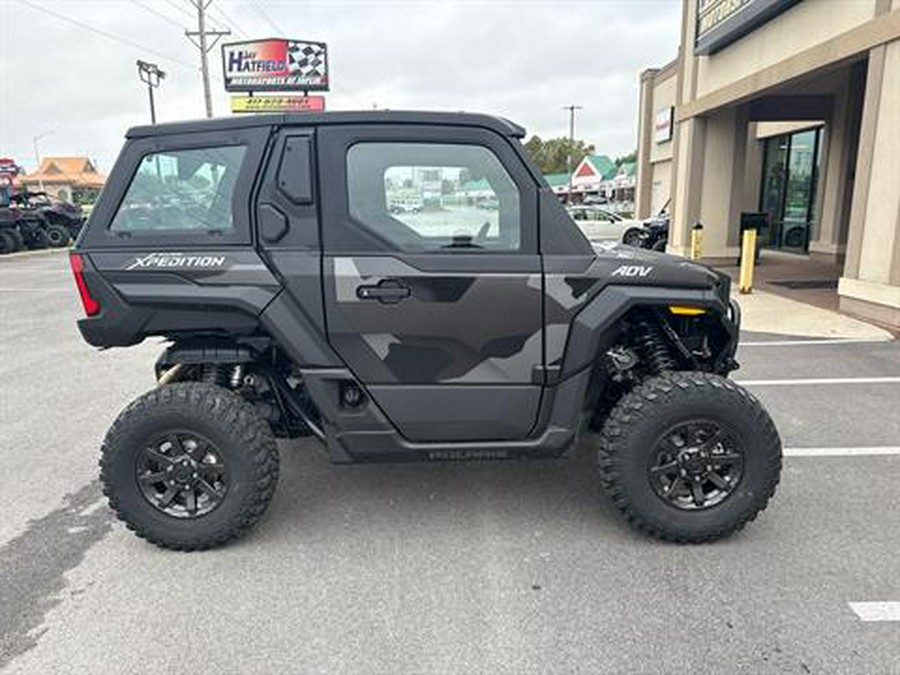 2027 Polaris Polaris XPEDITION ADV NorthStar