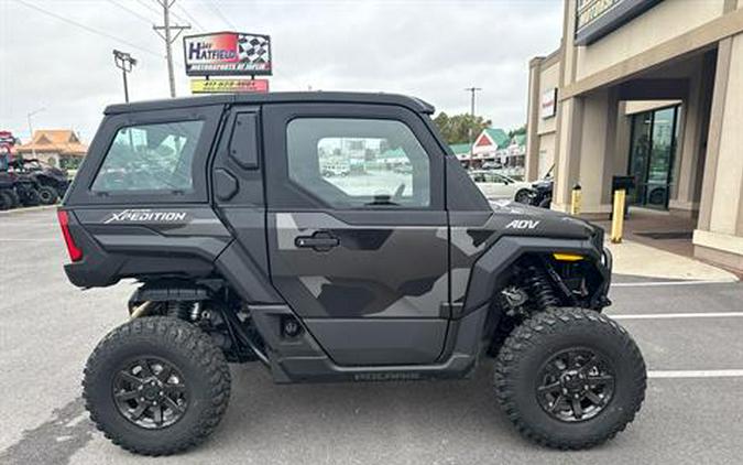 2027 Polaris Polaris XPEDITION ADV NorthStar