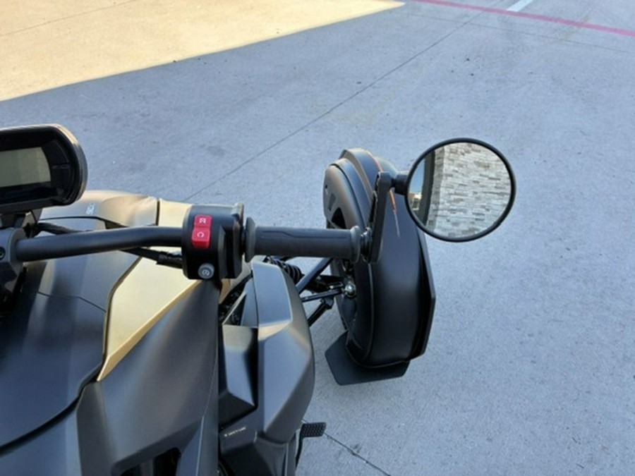 2021 Can-Am Ryker 900 ACE