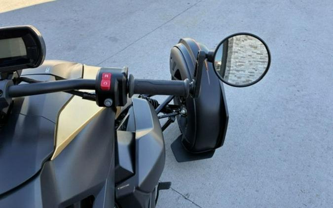 2021 Can-Am Ryker 900 ACE