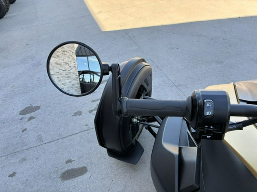 2021 Can-Am Ryker 900 ACE