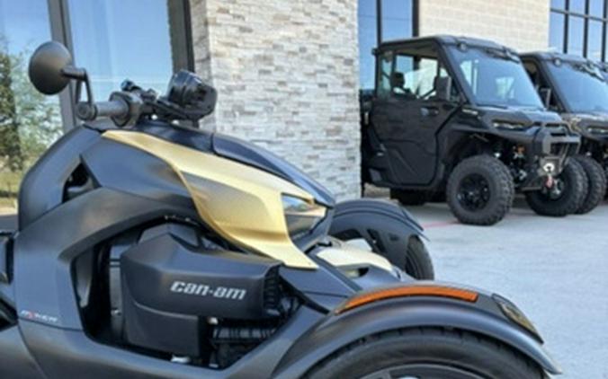 2021 Can-Am Ryker 900 ACE