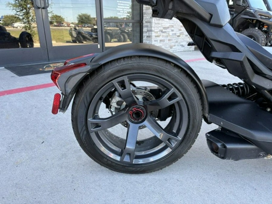 2021 Can-Am Ryker 900 ACE