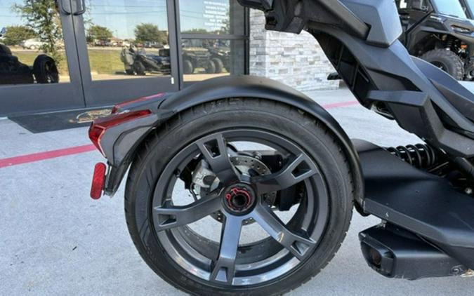 2021 Can-Am Ryker 900 ACE